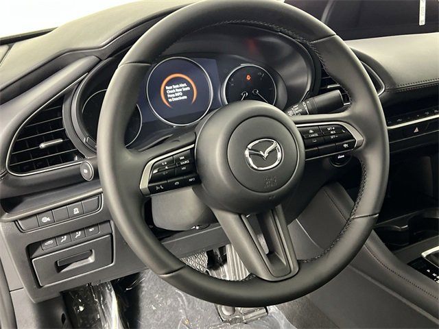 New 2026 MAZDA MAZDA3 2.5 S Sedan w/ Preferred Pkg image 10