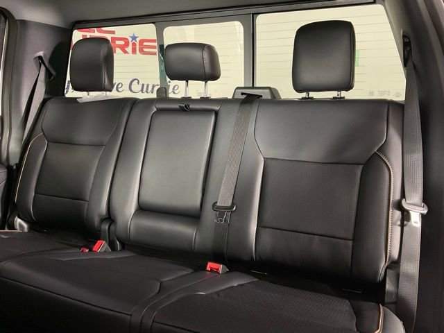 New 2026 Ford F250 Lariat w/ Black Appearance Package AWD/4WD image 15
