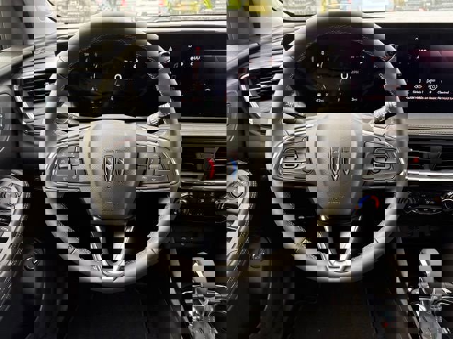 New 2026 Buick Encore GX Preferred w/ Comfort Package image 24