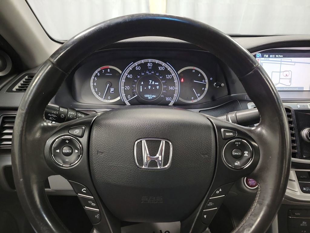 Used 2013 Honda Accord Touring image 15