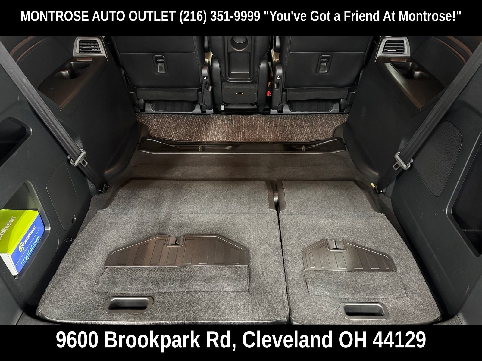 Used 2023 Honda Odyssey Touring image 47
