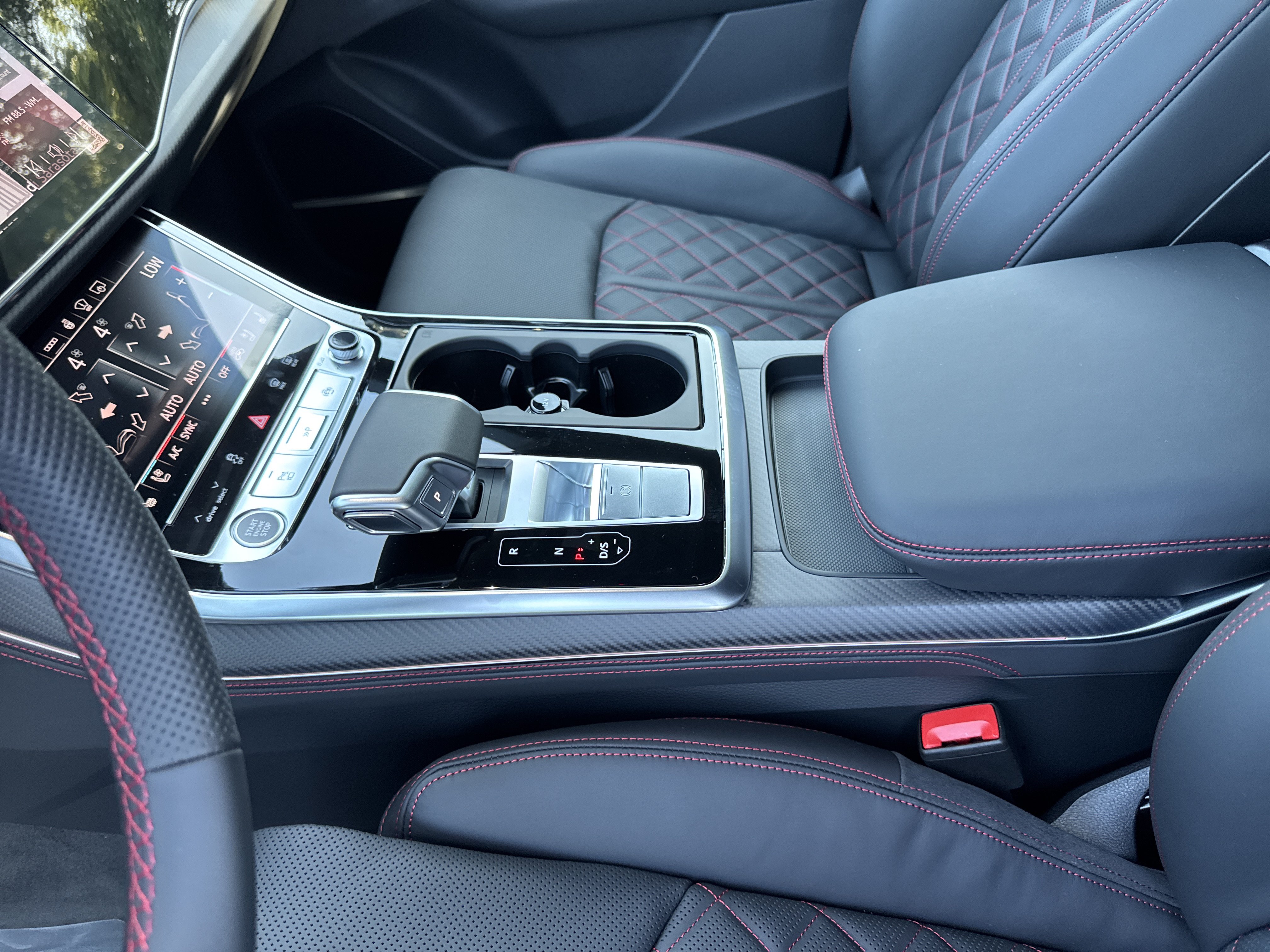 New 2026 Audi Q8 Prestige AWD/4WD image 24