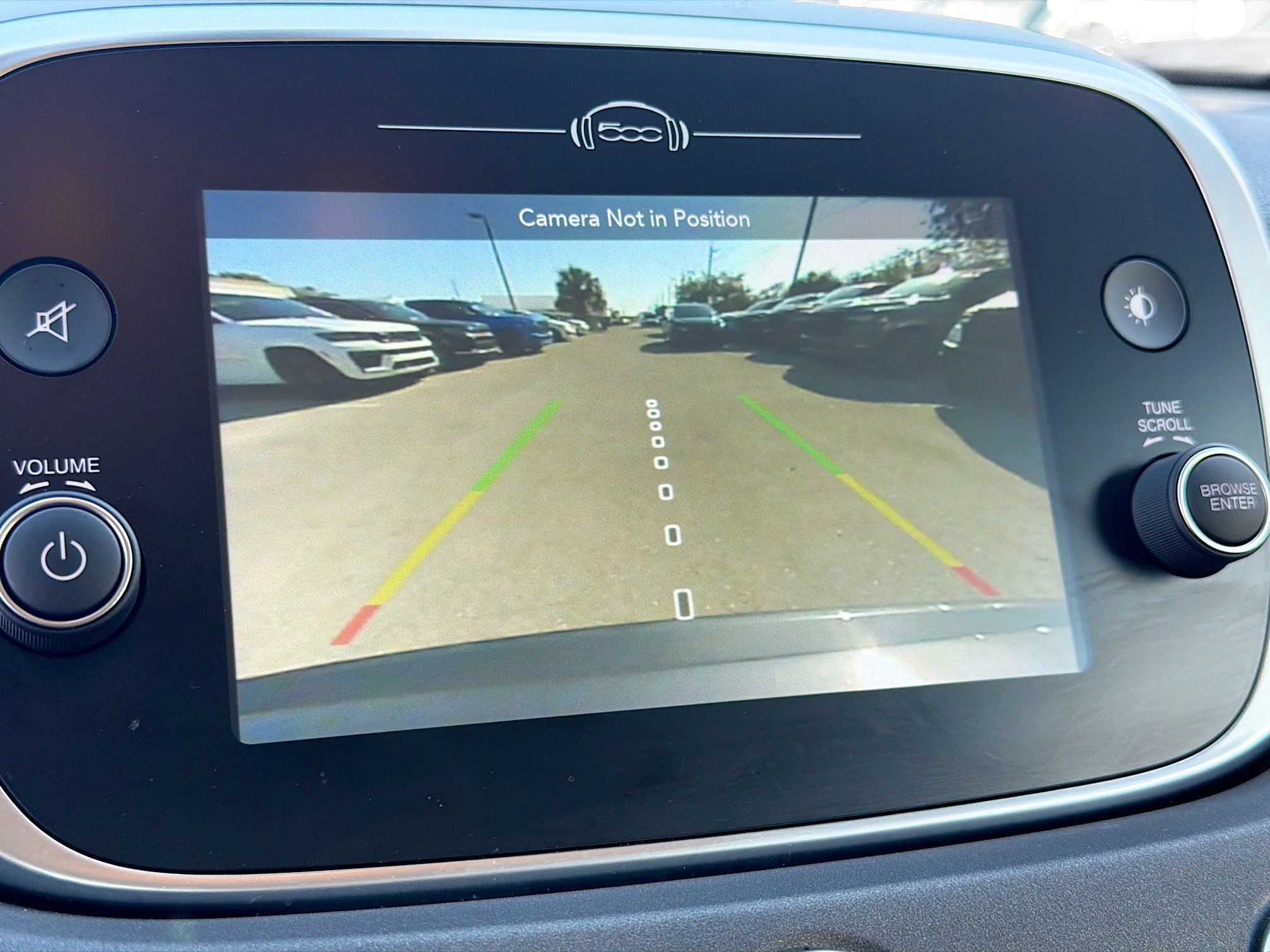 Used 2023 FIAT 500X Pop w/ Comfort Group image 29