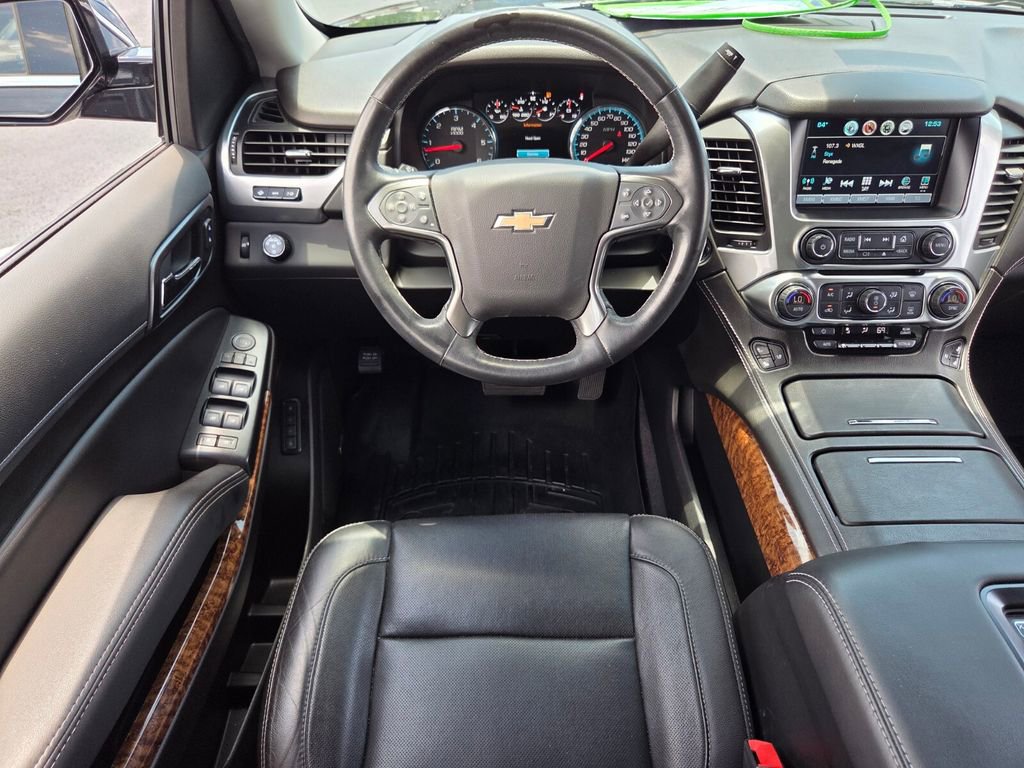 Certified 2020 Chevrolet Suburban Premier RWD image 13