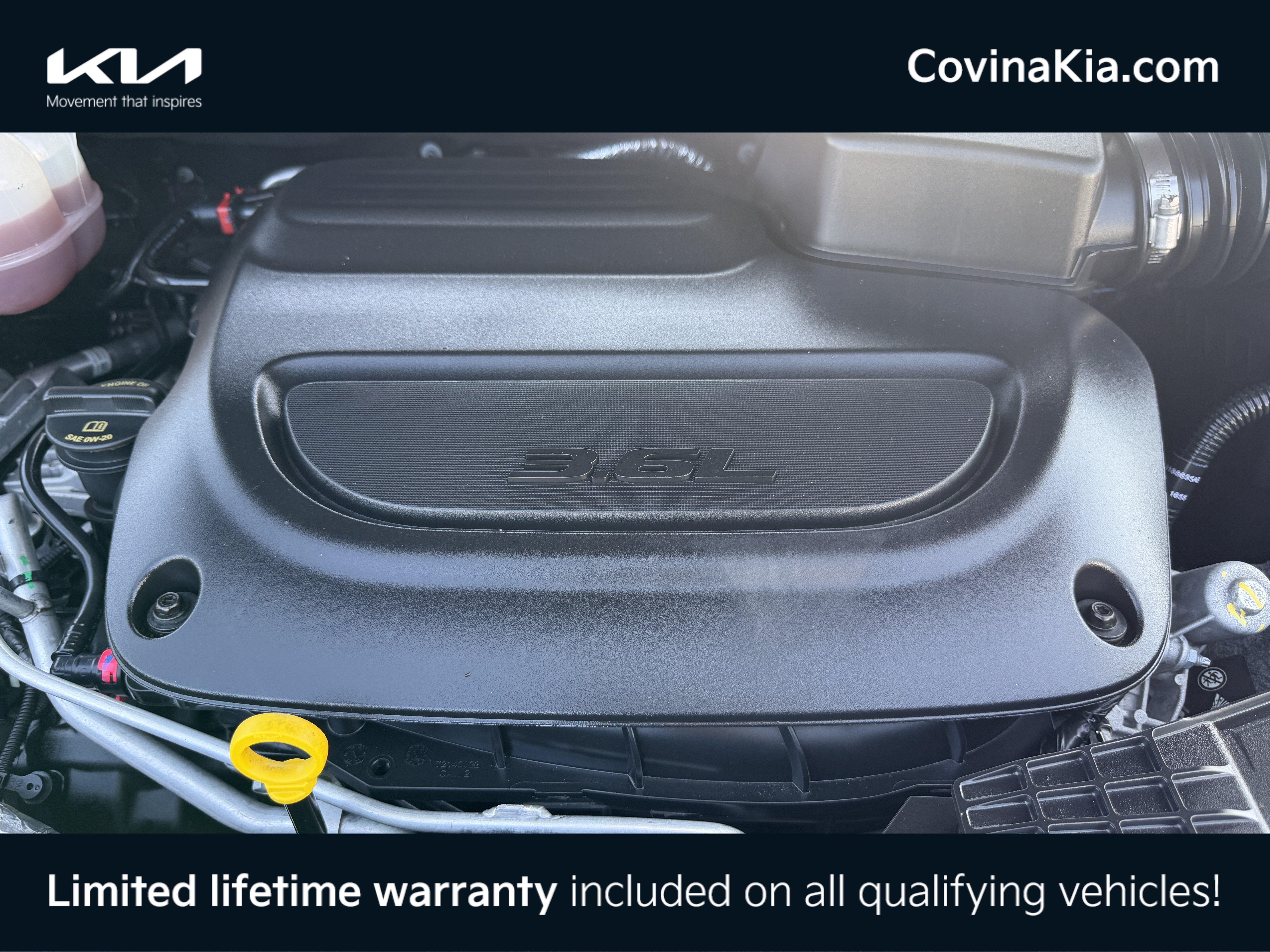Used 2025 Chrysler Pacifica Select FWD image 29