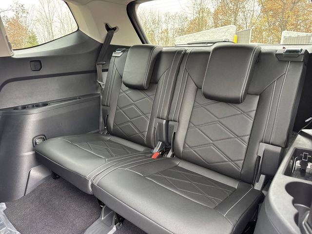 New 2026 Volkswagen Atlas SE image 10