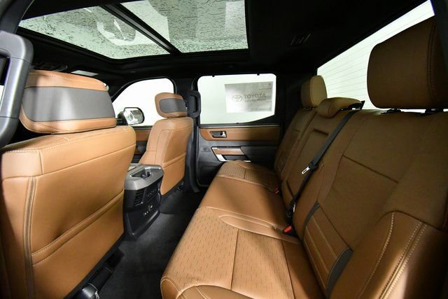 New 2026 Toyota Tundra 1794 Edition image 24