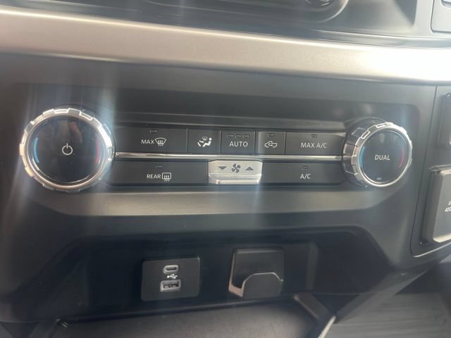 Used 2023 Ford F150 XLT w/ Equipment Group 301A Mid AWD/4WD image 26