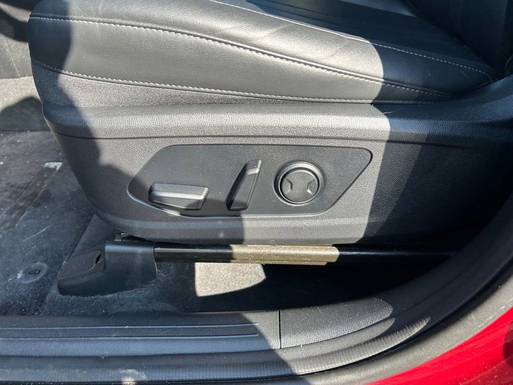 Certified 2022 Kia Sorento S image 22