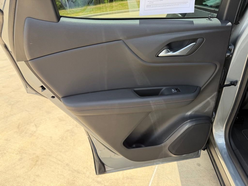 Used 2024 Chevrolet Blazer RS w/ Driver Confidence II Package image 13