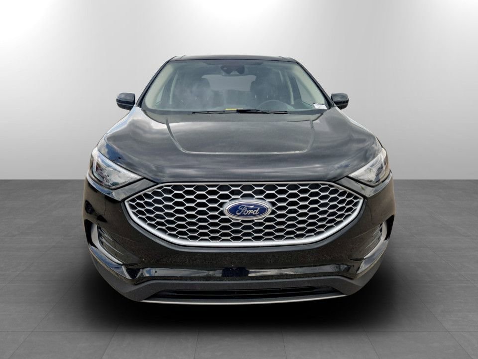 Used 2024 Ford Edge SEL AWD/4WD image 4