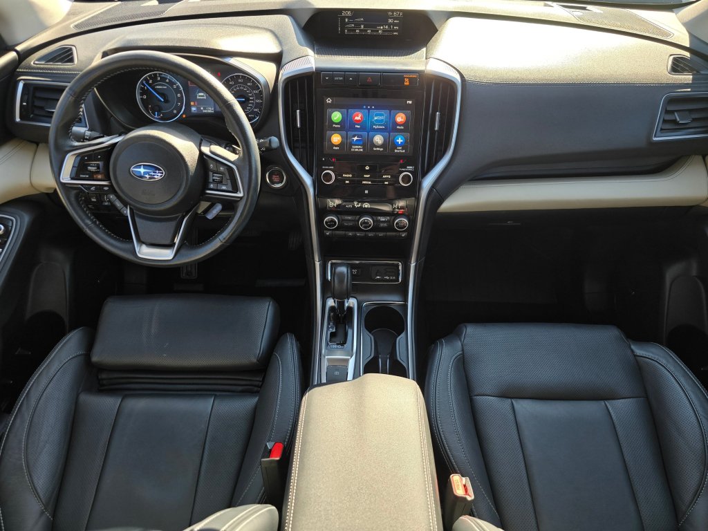 Used 2020 Subaru Ascent Limited w/ Technology Package AWD/4WD image 2