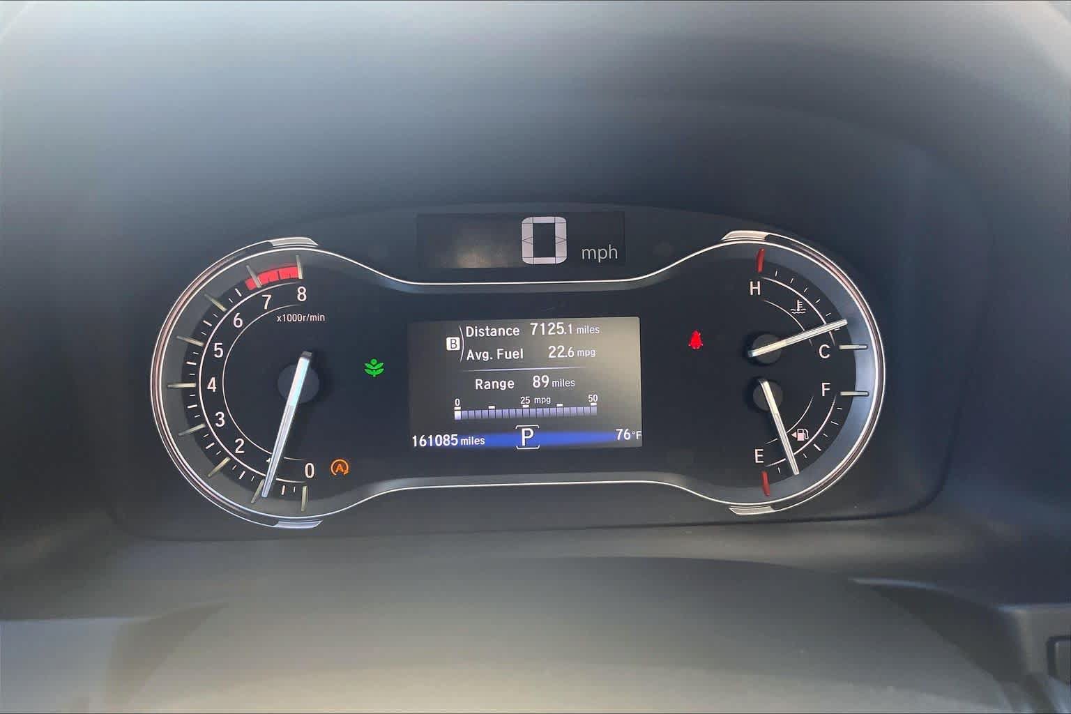Used 2016 Honda Pilot Elite image 25