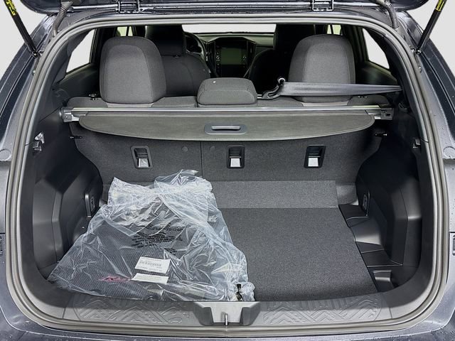 New 2026 Subaru Impreza RS image 26