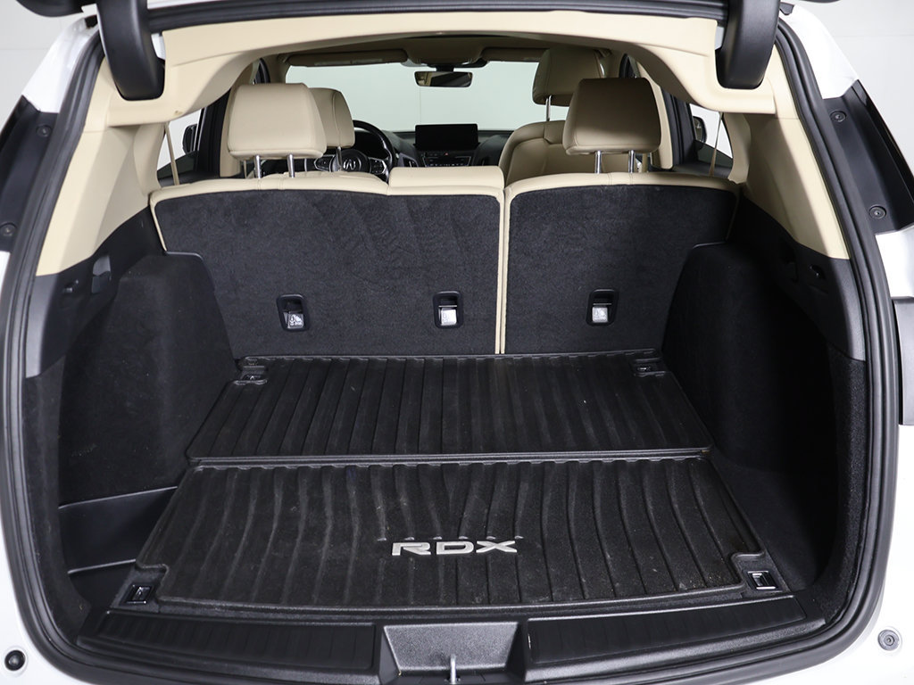 Used 2023 Acura RDX AWD image 19
