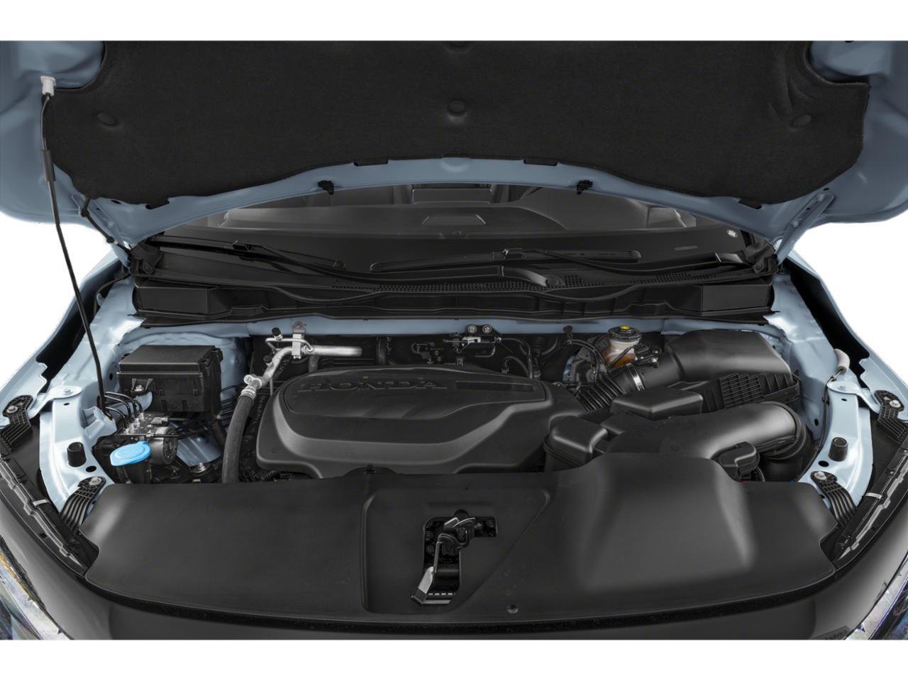 New 2027 Honda Odyssey Sport-L image 7