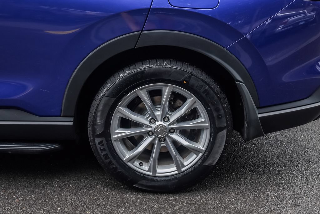 Used 2023 Honda CR-V EX image 14