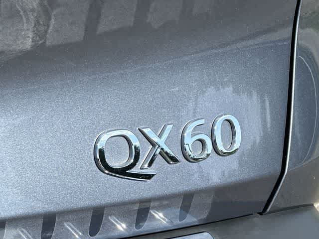 Used 2023 INFINITI QX60 Autograph w/ Cargo Package AWD/4WD image 31