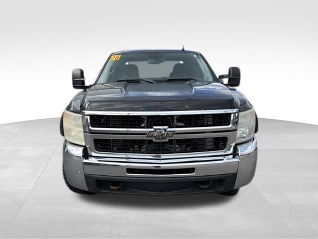 Used 2008 Chevrolet Silverado 2500 LT w/ EZ-Lift Tailgate Package AWD/4WD image 8