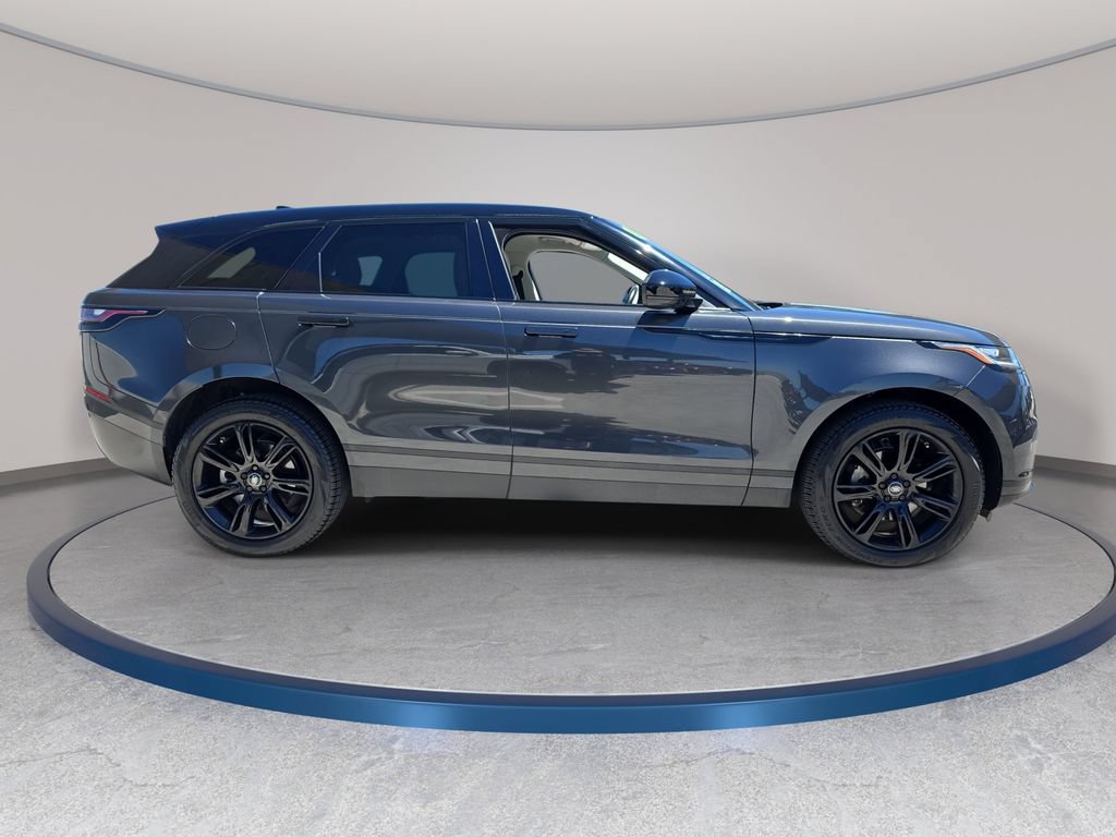 Certified 2020 Land Rover Range Rover Velar S AWD/4WD image 5