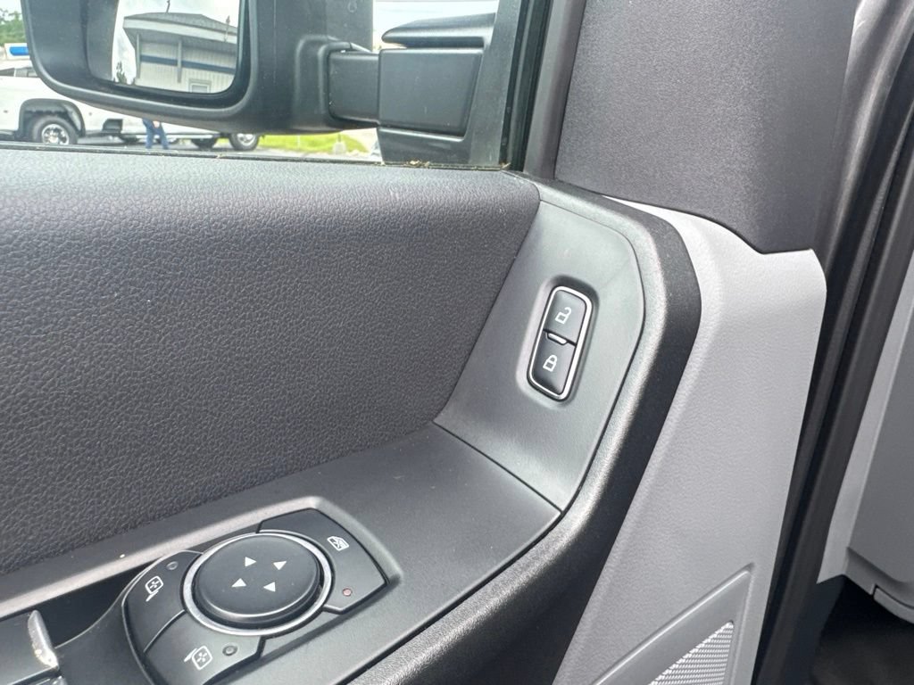 Used 2026 Ford F250 XL AWD/4WD image 28