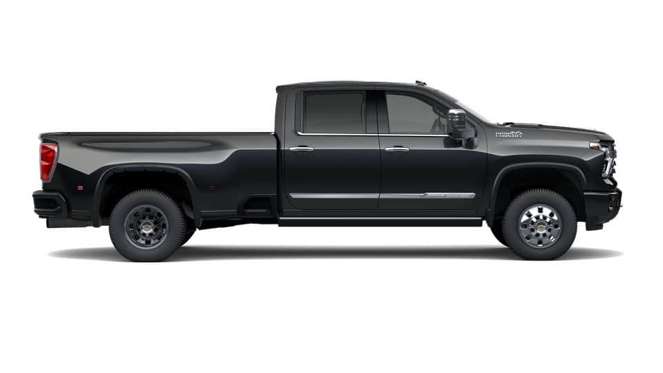 New 2026 Chevrolet Silverado 3500 High Country w/ High Country Premium Package AWD/4WD image 29