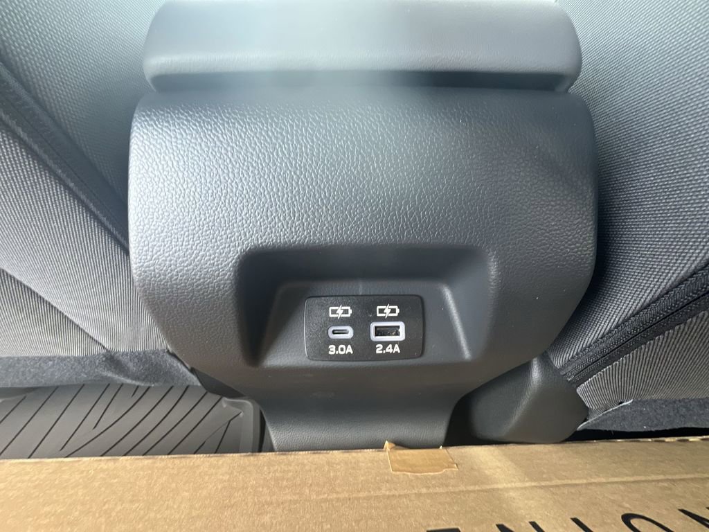 Certified 2025 Subaru Crosstrek 2.0i Premium image 21