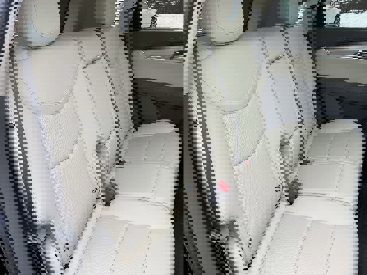 Certified 2022 Cadillac XT5 Premium Luxury image 15