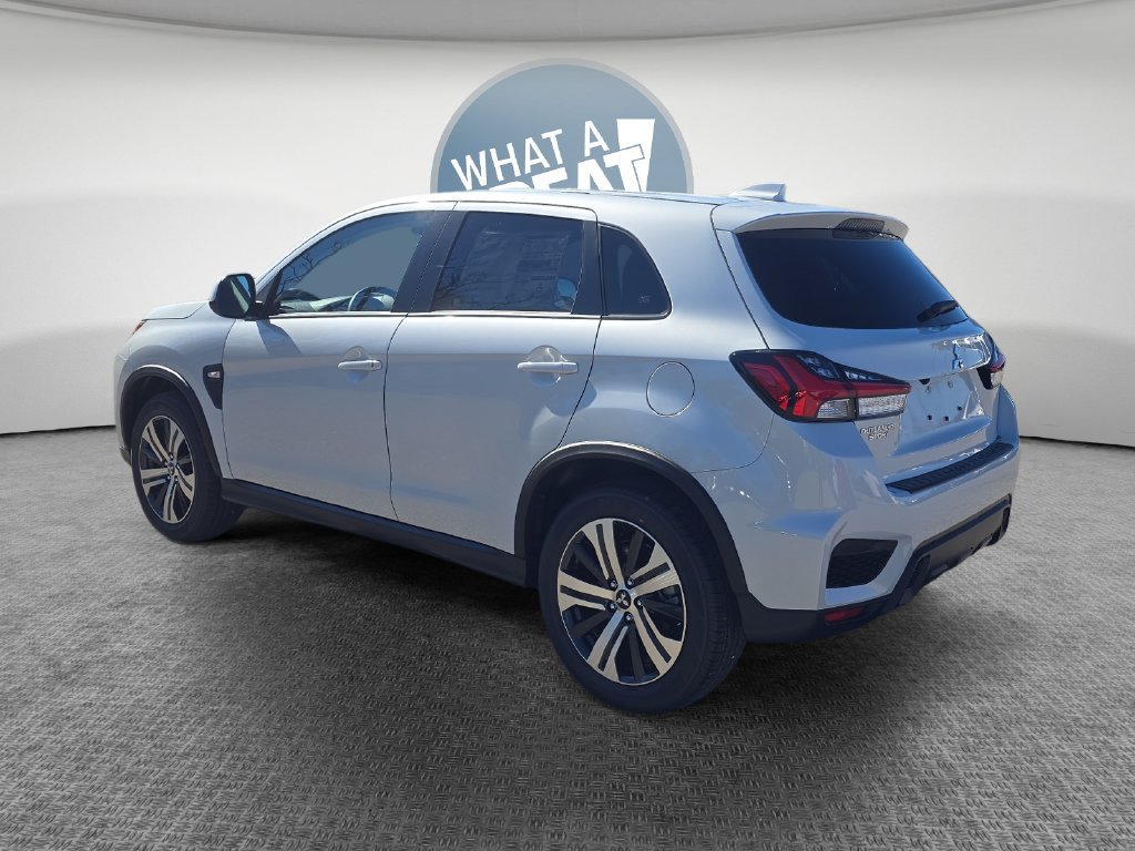 New 2027 Mitsubishi Outlander Sport ES FWD image 6