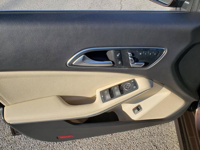 Used 2018 Mercedes-Benz CLA 250 4MATIC image 10