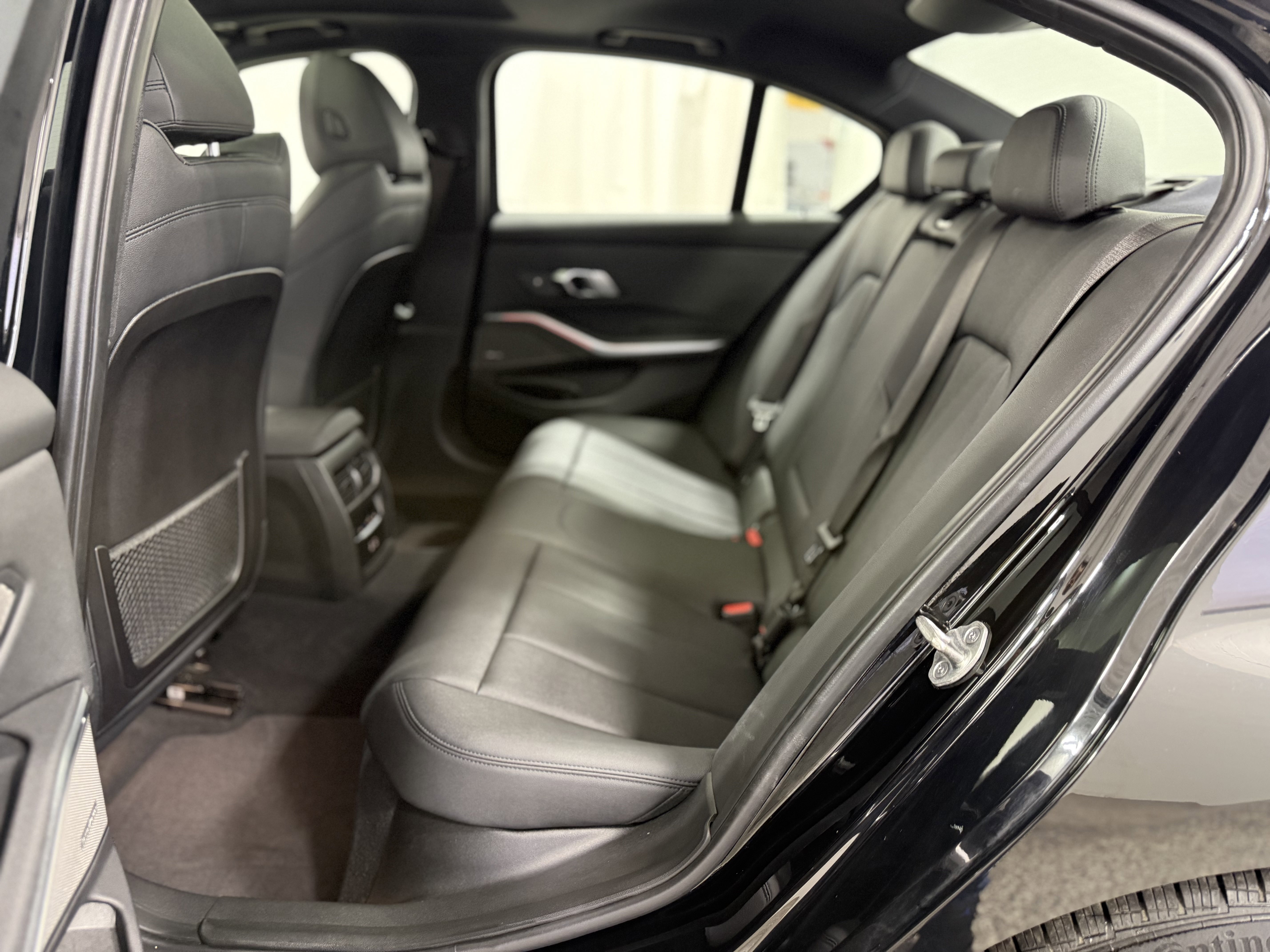 Used 2021 BMW 330i Sedan w/ Convenience Package image 26