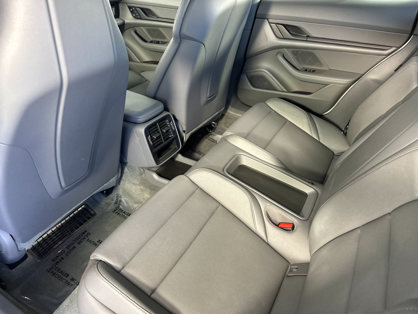 Certified 2023 Porsche Taycan RWD image 14