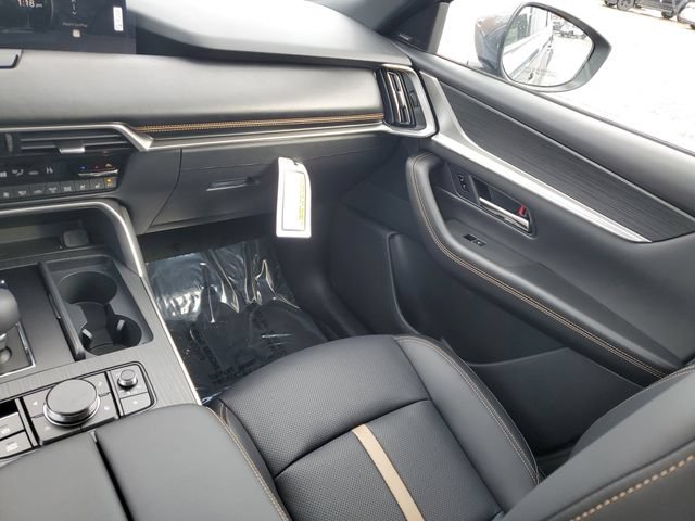 Used 2026 MAZDA CX-90 3.3 Turbo S w/ Premium Plus AWD/4WD image 26