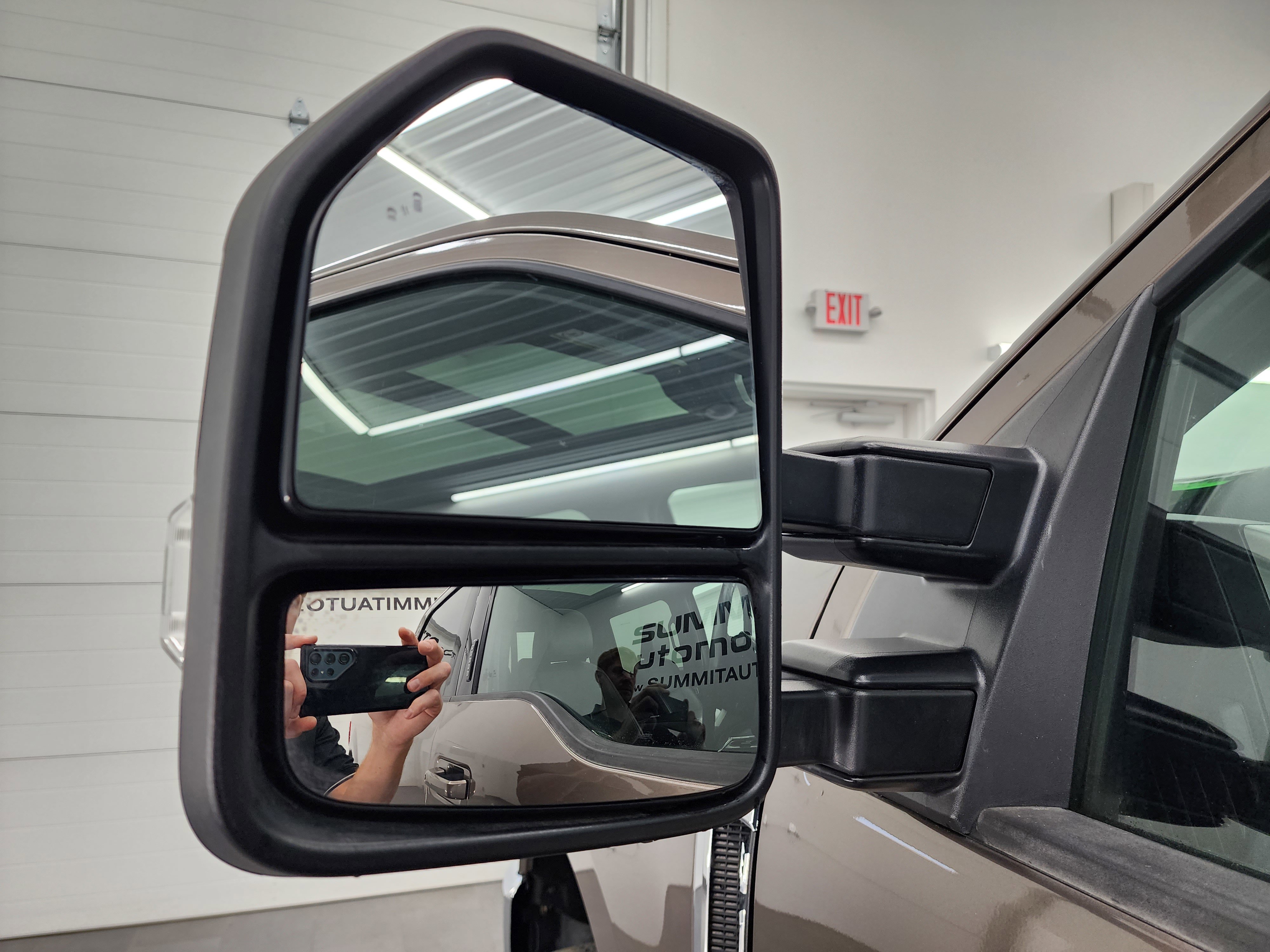 Used 2022 Ford F350 Lariat image 35