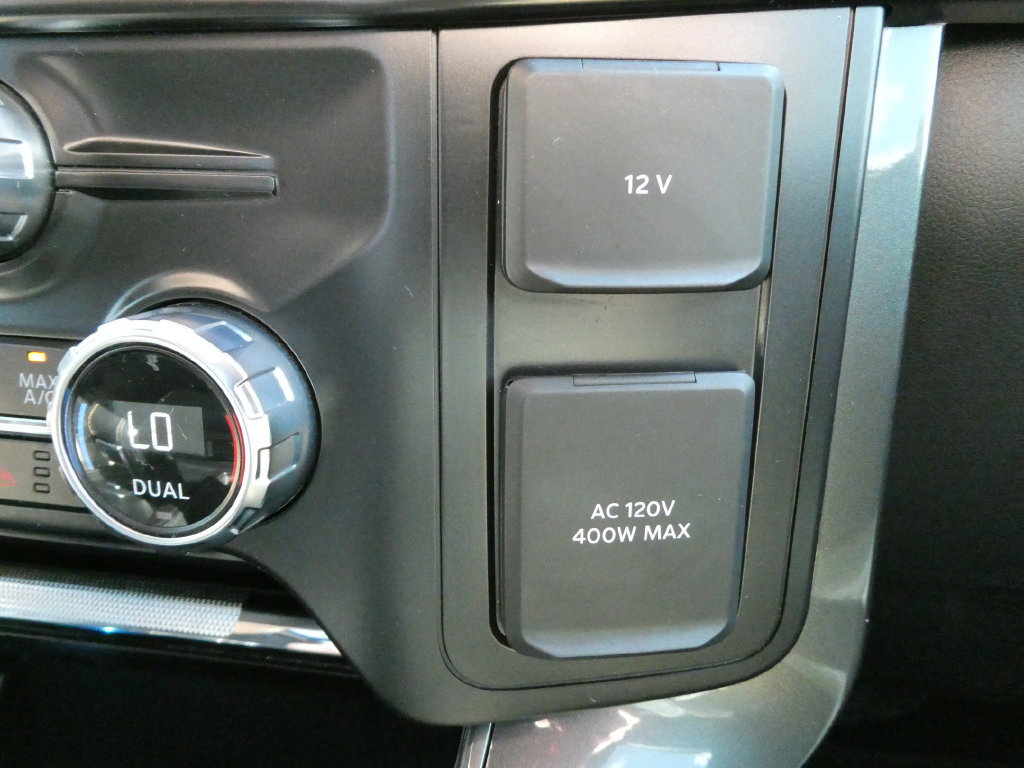 Certified 2021 Ford F150 Tremor w/ Equipment Group 402A High AWD/4WD image 30