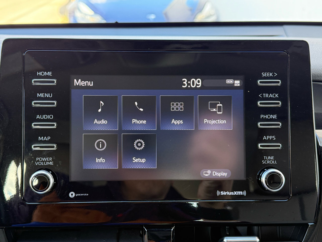 Used 2024 Toyota Camry SE image 27