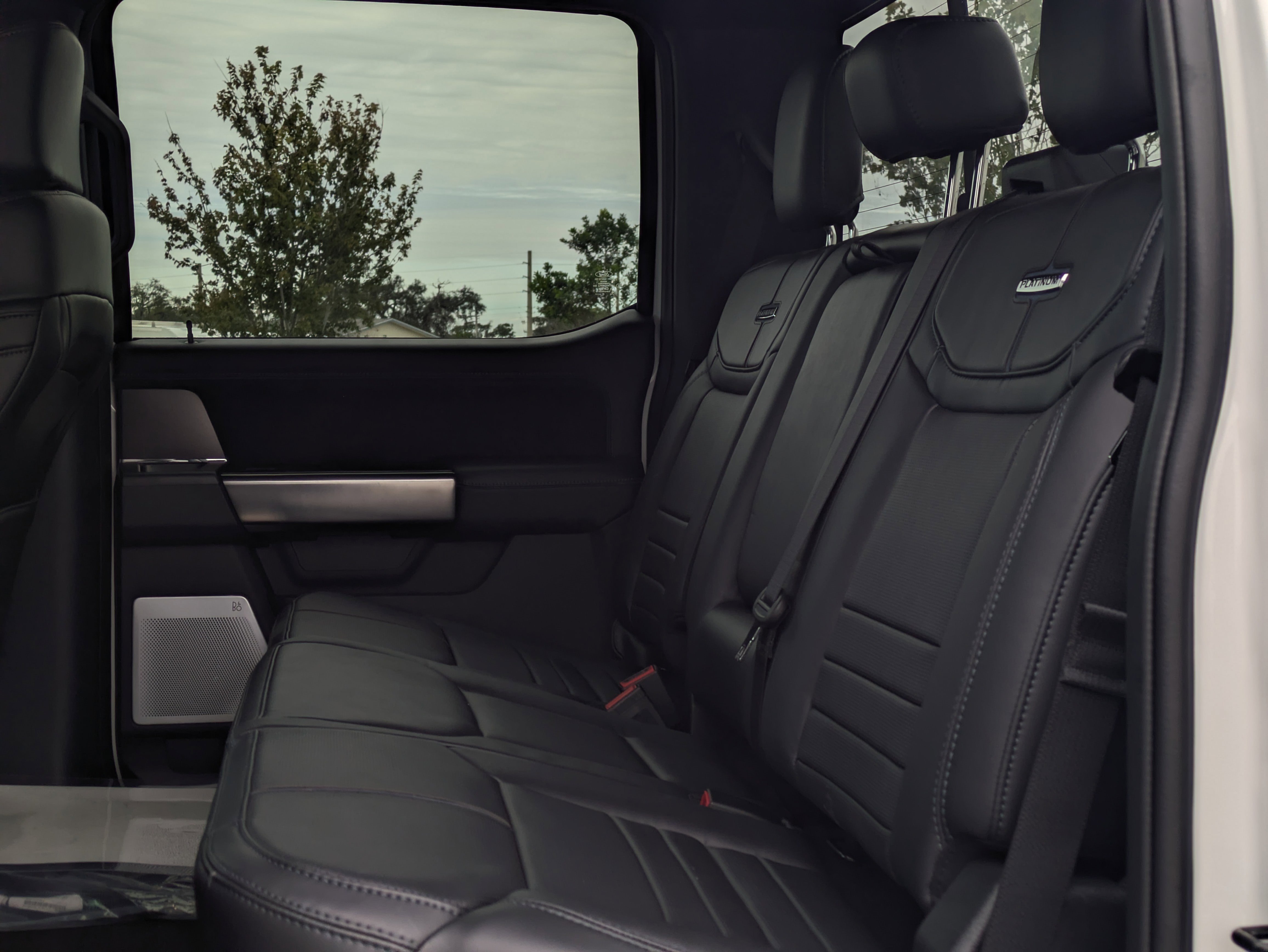 New 2026 Ford F350 Platinum image 43