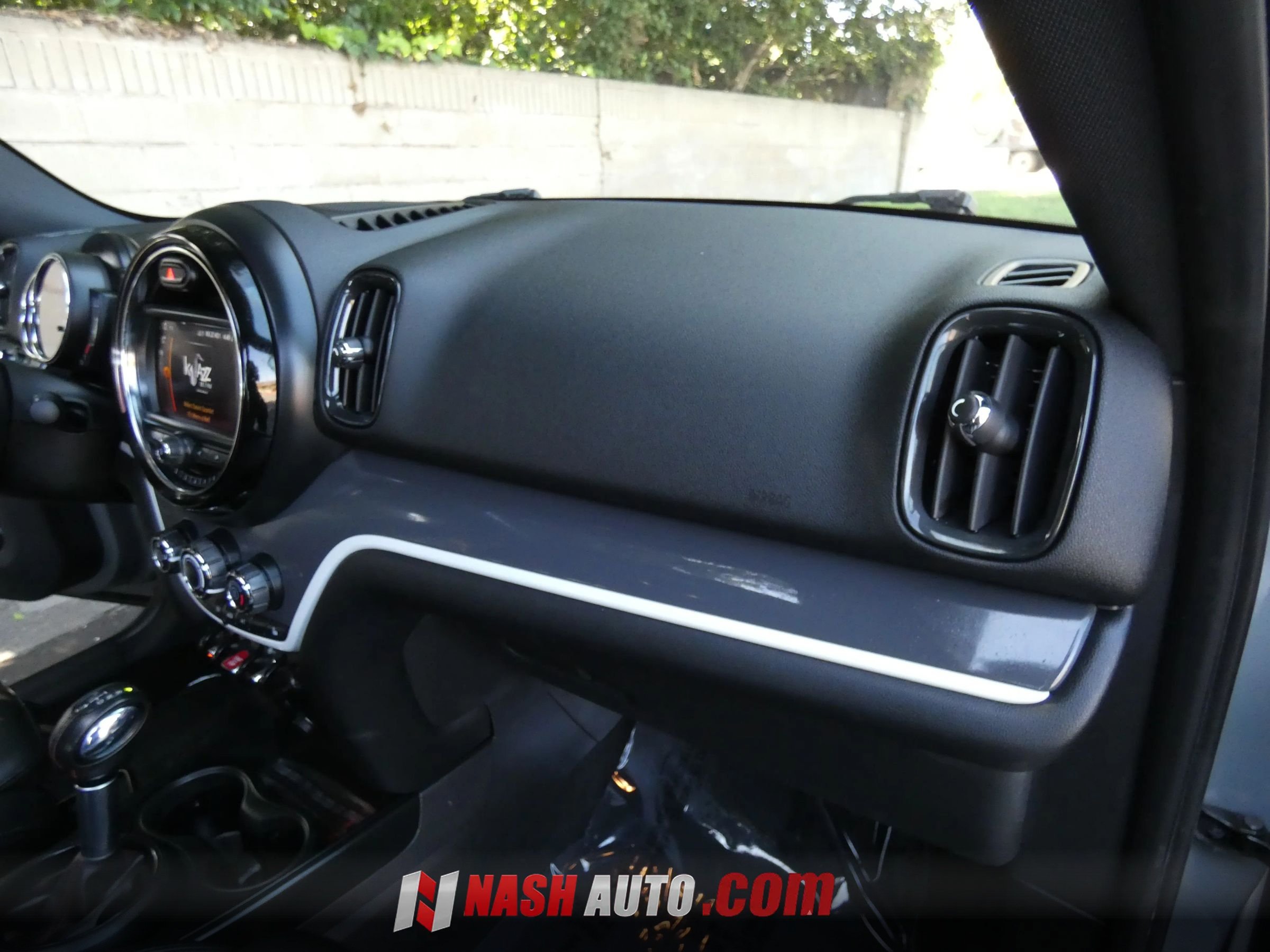 Used 2019 MINI Cooper Countryman S FWD image 32