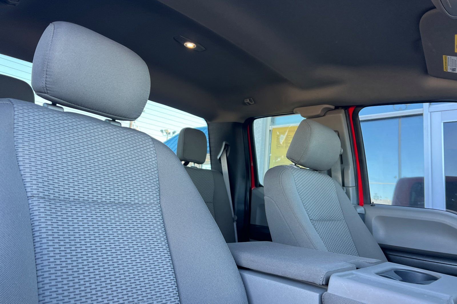 Used 2018 Ford F150 XLT w/ Max Trailer Tow Package image 17