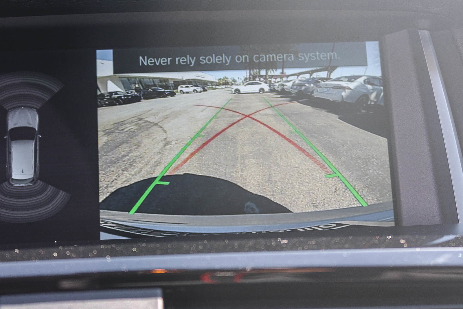 Used 2017 BMW X3 xDrive28i image 24