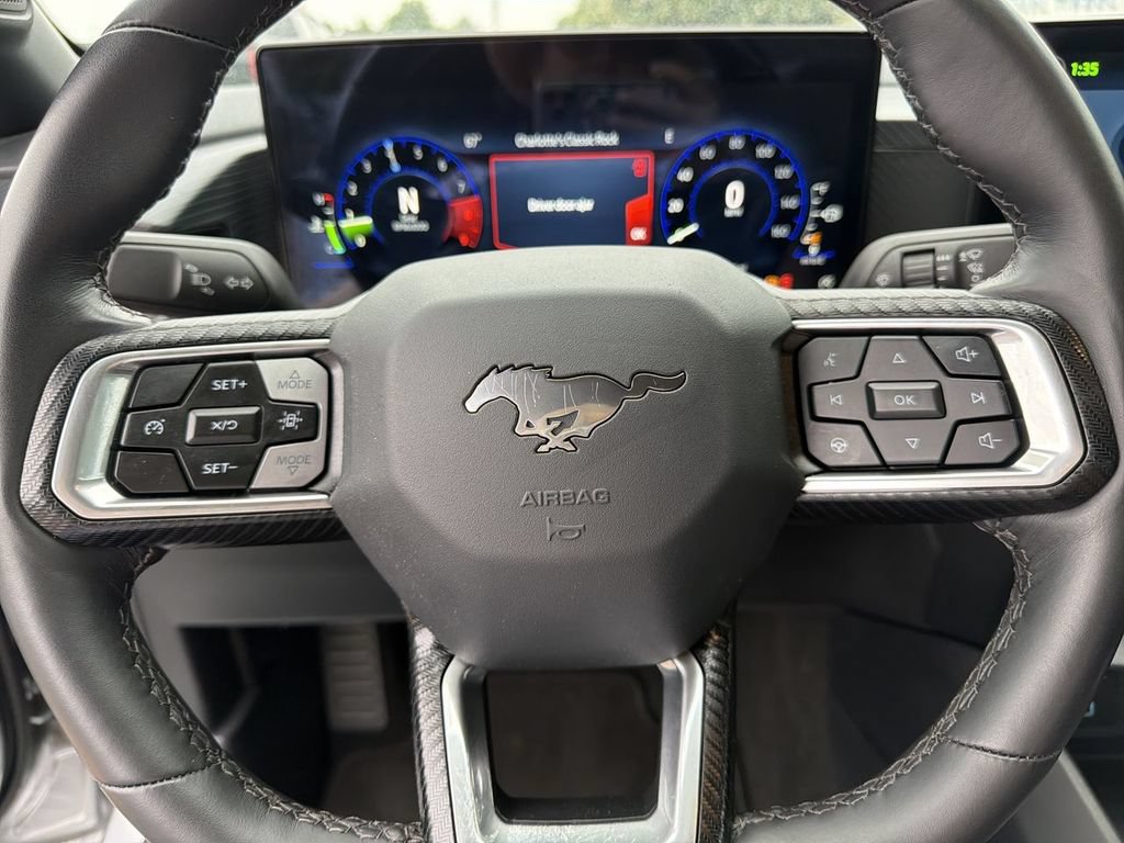 Certified 2024 Ford Mustang GT RWD image 14