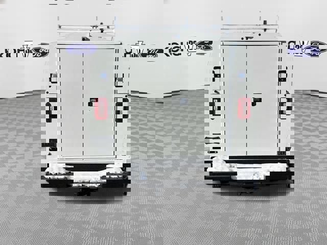 New 2026 Ford E-350 and Econoline 350 Super Duty w/ Power Equipment Group image 4