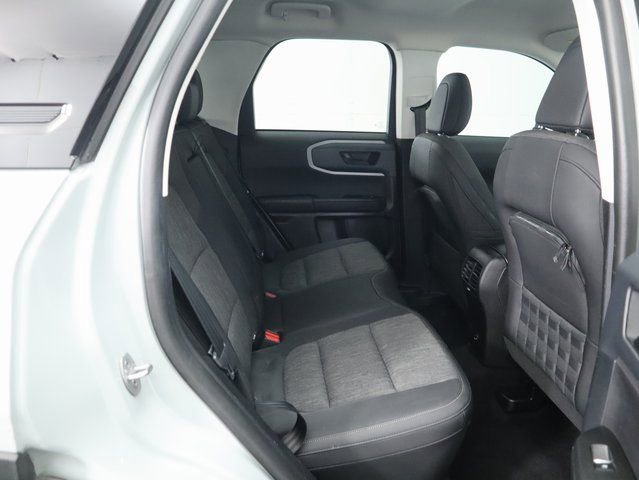 Used 2022 Ford Bronco Sport Big Bend w/ Convenience Package image 23