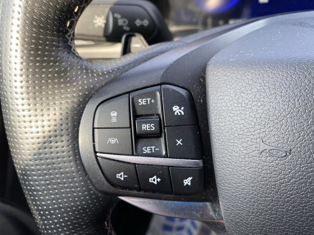 Used 2020 Ford Explorer ST w/ Premium Technology Package image 34