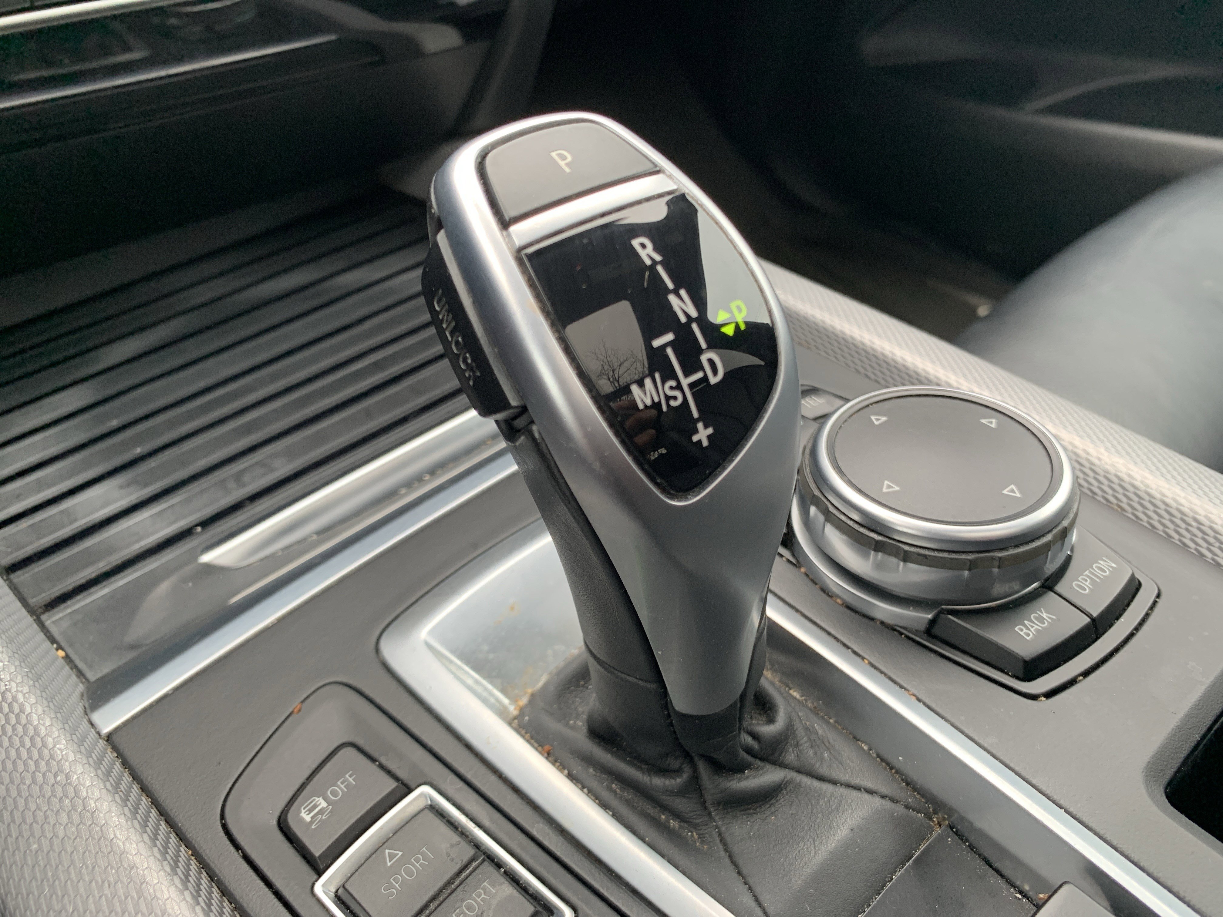 Used 2015 BMW X5 xDrive35i image 26