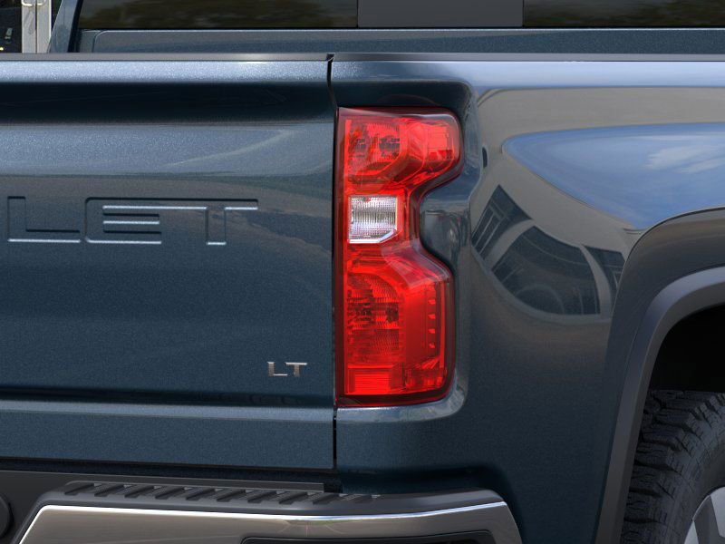 New 2026 Chevrolet Silverado 2500 LT w/ All Star Edition image 12