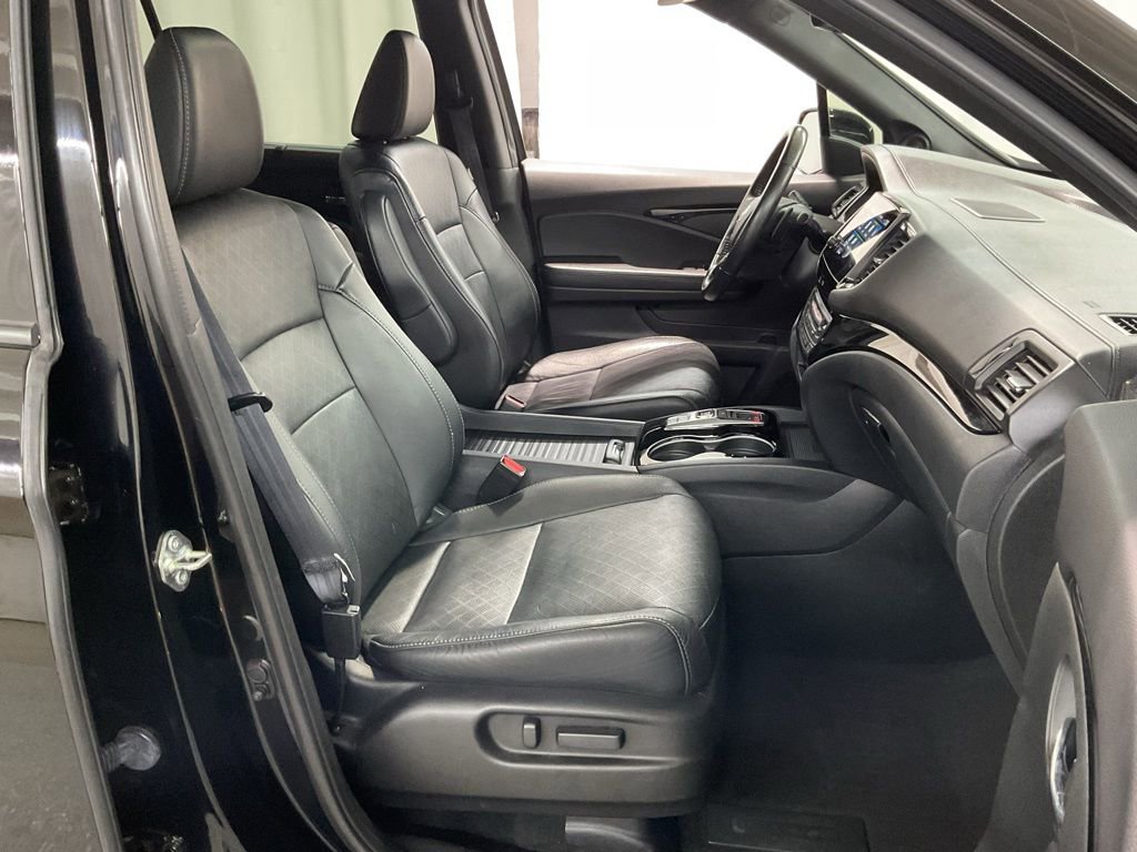 Used 2020 Honda Passport Elite image 27