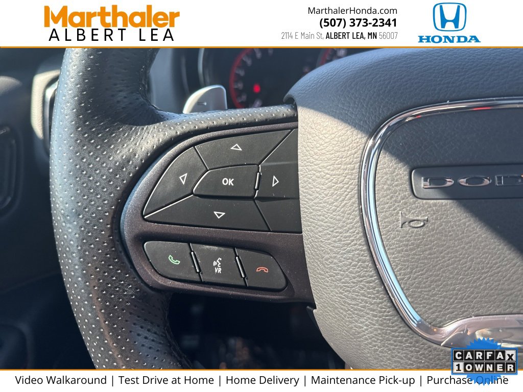 Used 2024 Dodge Durango GT image 28
