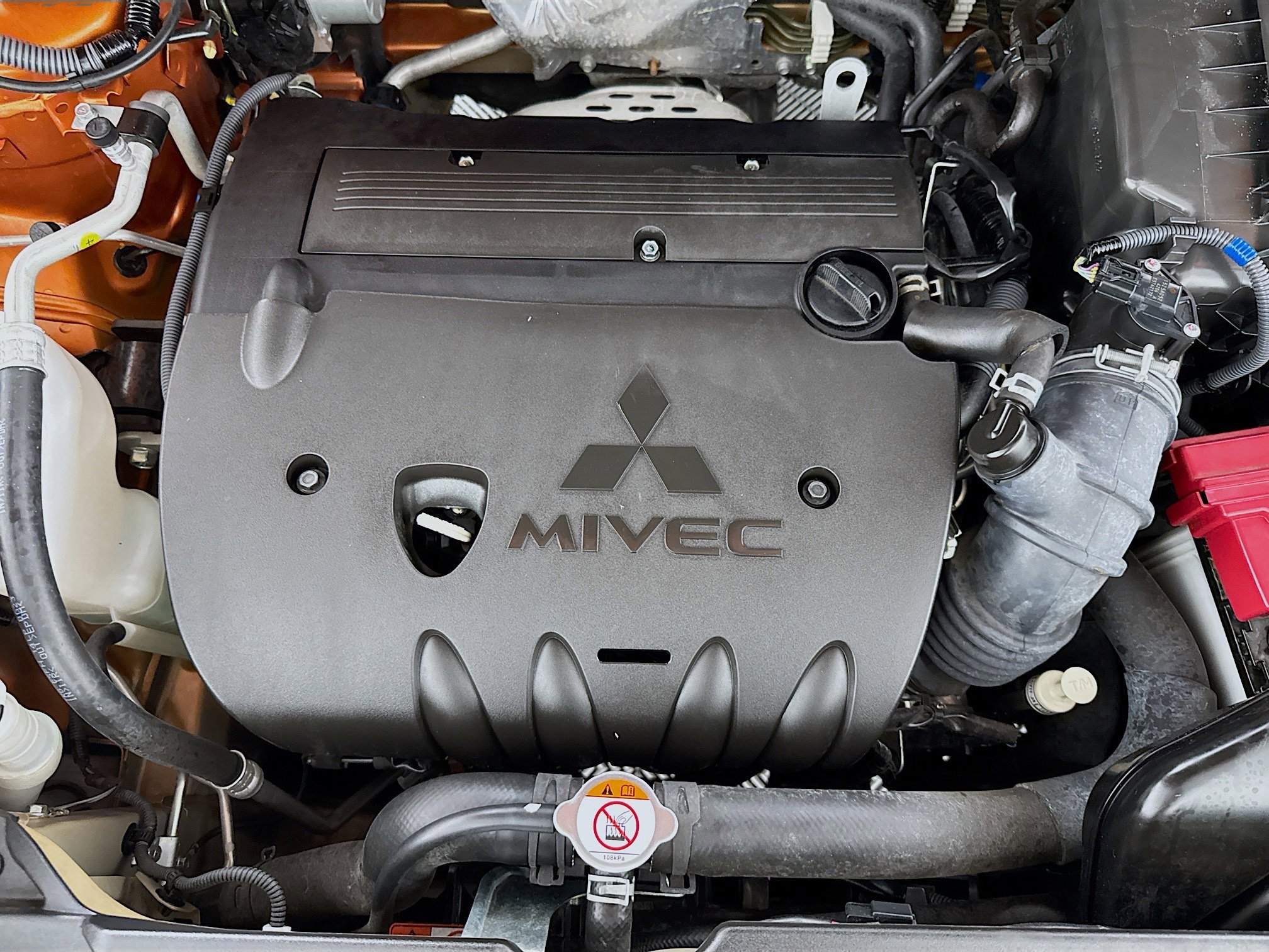 Used 2024 Mitsubishi Outlander Sport ES image 65