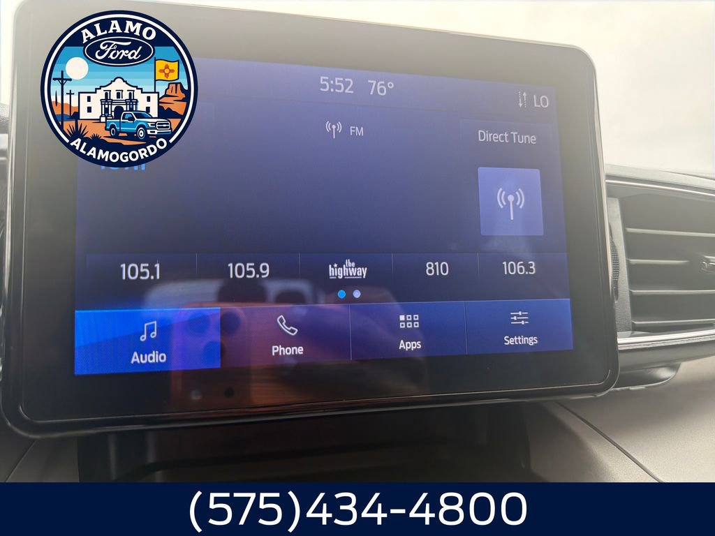 Used 2023 Ford Explorer XLT w/ Equipment Group 202A RWD image 18